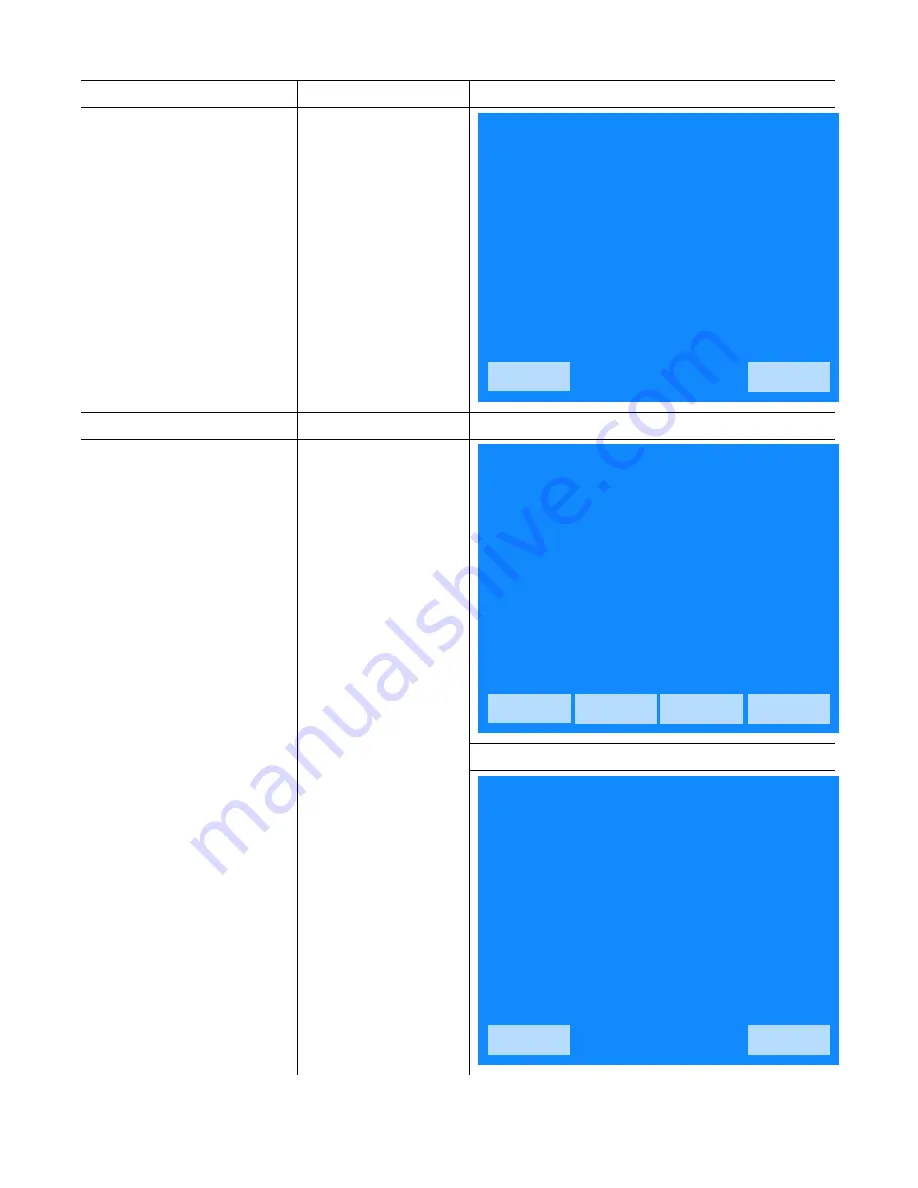 Steris AMSCO 400 Series Operator'S Manual Download Page 166