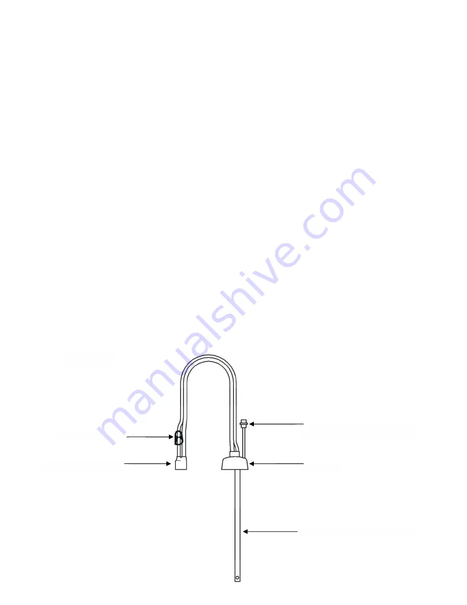 Steris AquaShield system CO2 Instructions For Use Manual Download Page 15