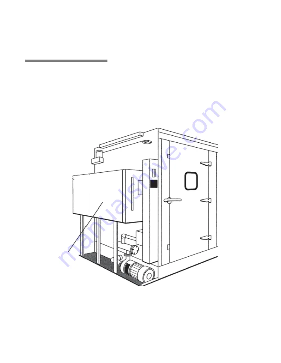 Steris Basil 4600 Operator'S Manual Download Page 27