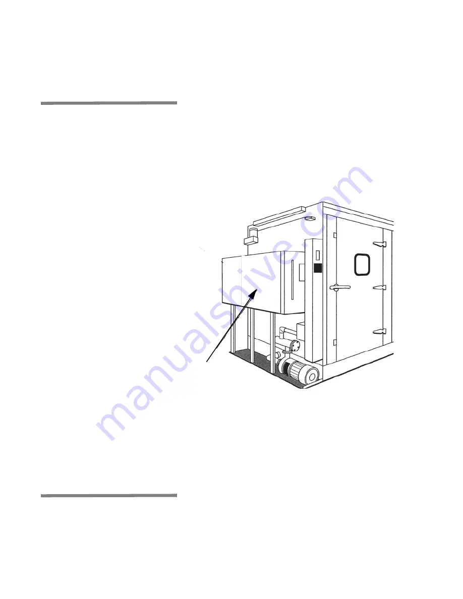 Steris Basil 4700 Скачать руководство пользователя страница 30