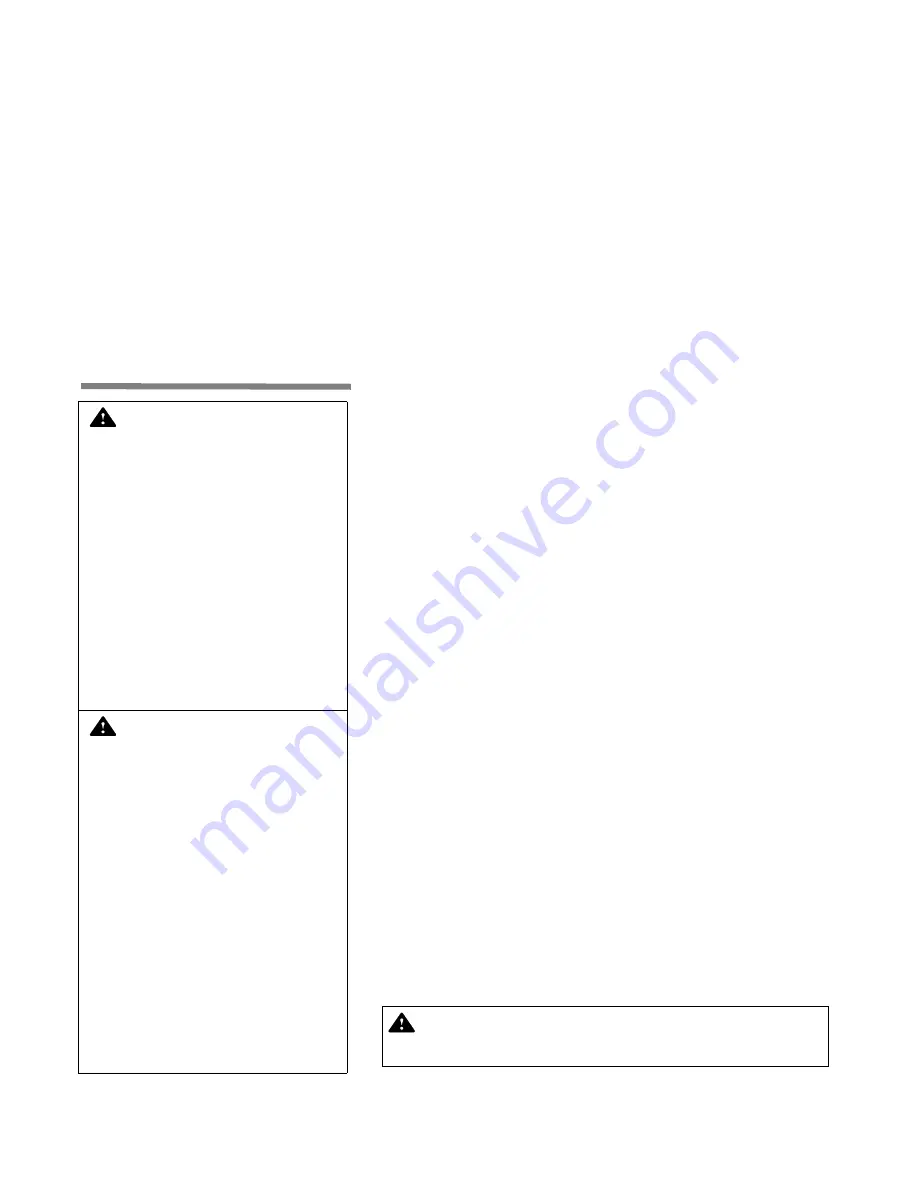 Steris Basil 4700 Maintenance Manual Download Page 33