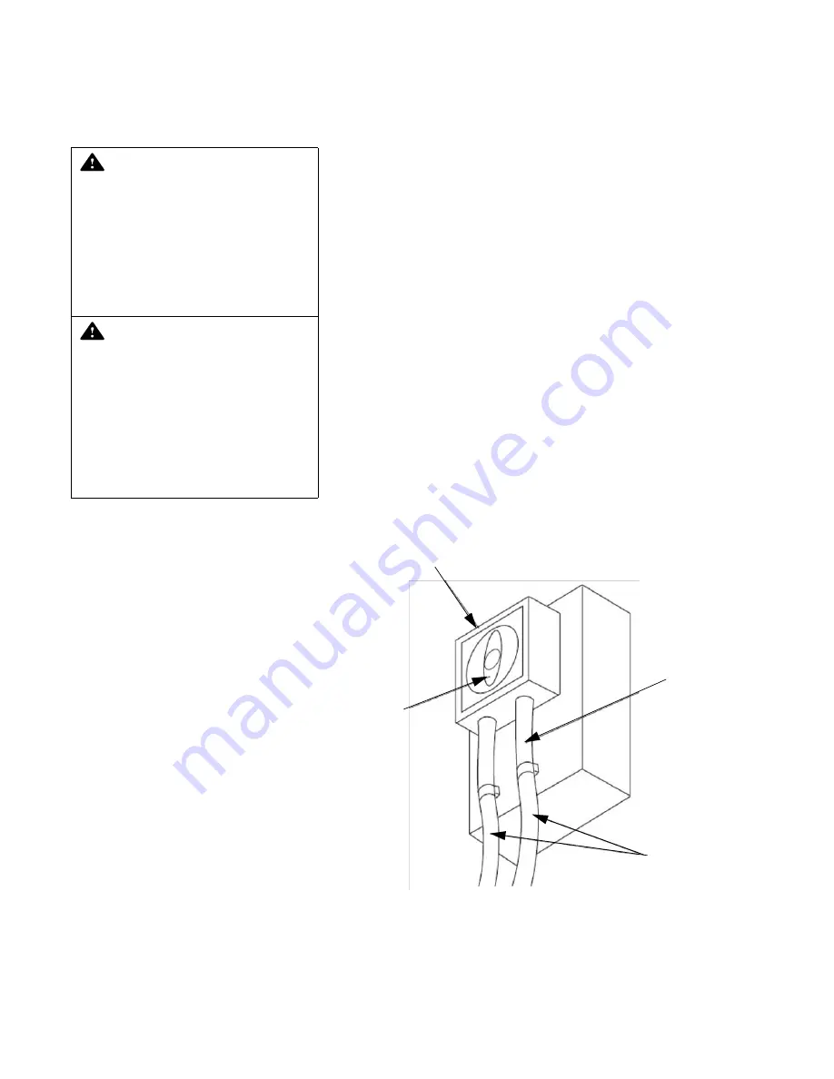 Steris Basil 4700 Maintenance Manual Download Page 65