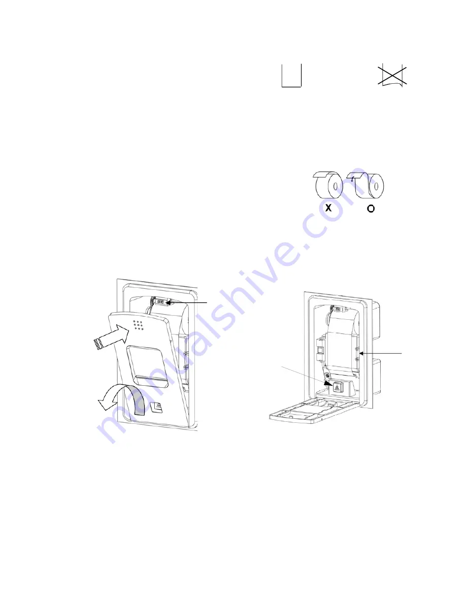 Steris Basil 4700 Maintenance Manual Download Page 129