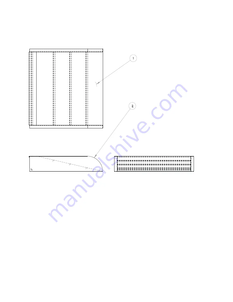 Steris Basil 4700 Скачать руководство пользователя страница 242