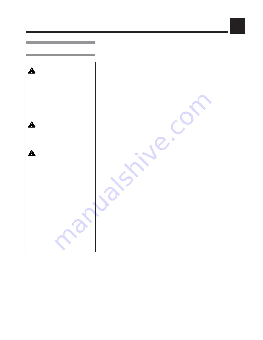 Steris Basil 6000 Operator'S Manual Download Page 42