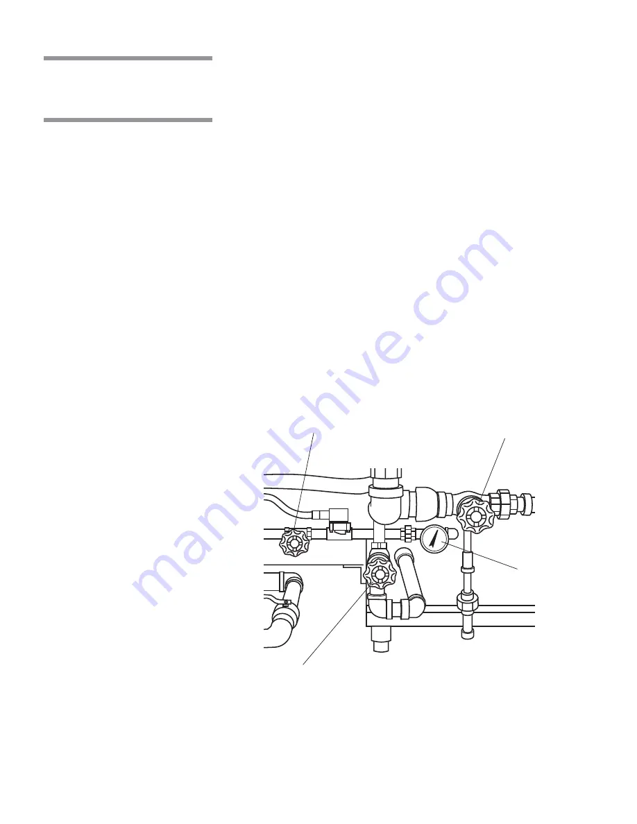 Steris Basil 6000 Operator'S Manual Download Page 59