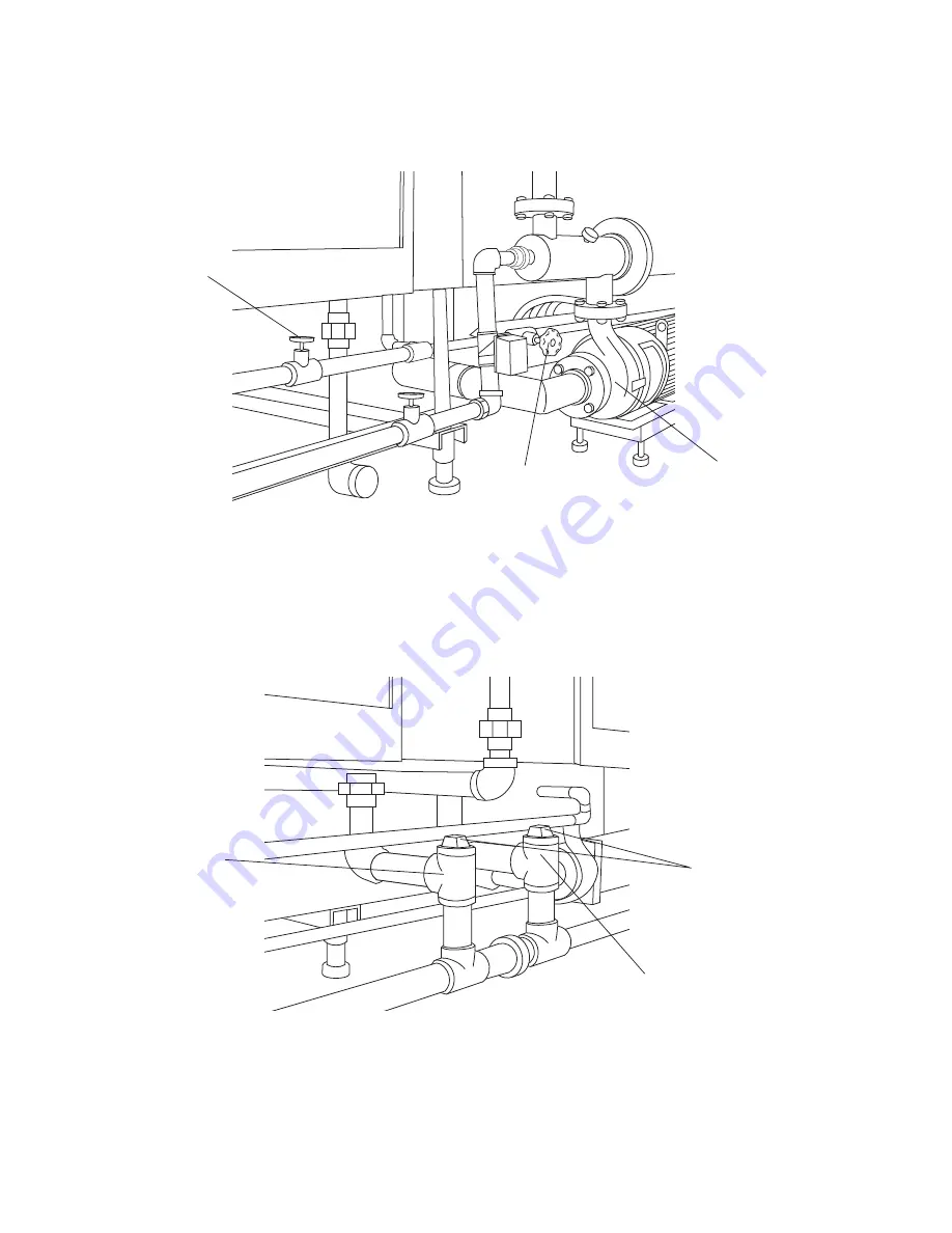 Steris Basil 6000 Operator'S Manual Download Page 61