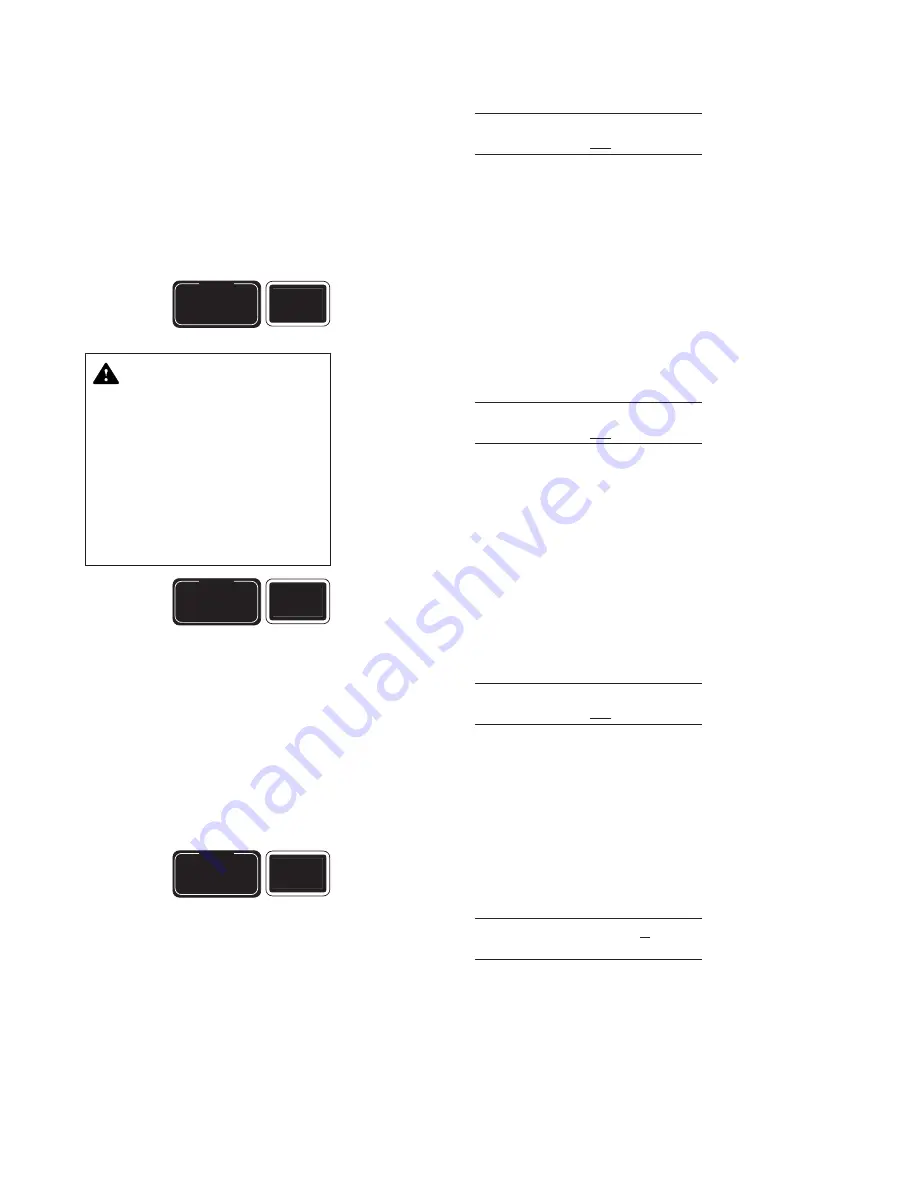 Steris Basil 9502 Operator'S Manual Download Page 53