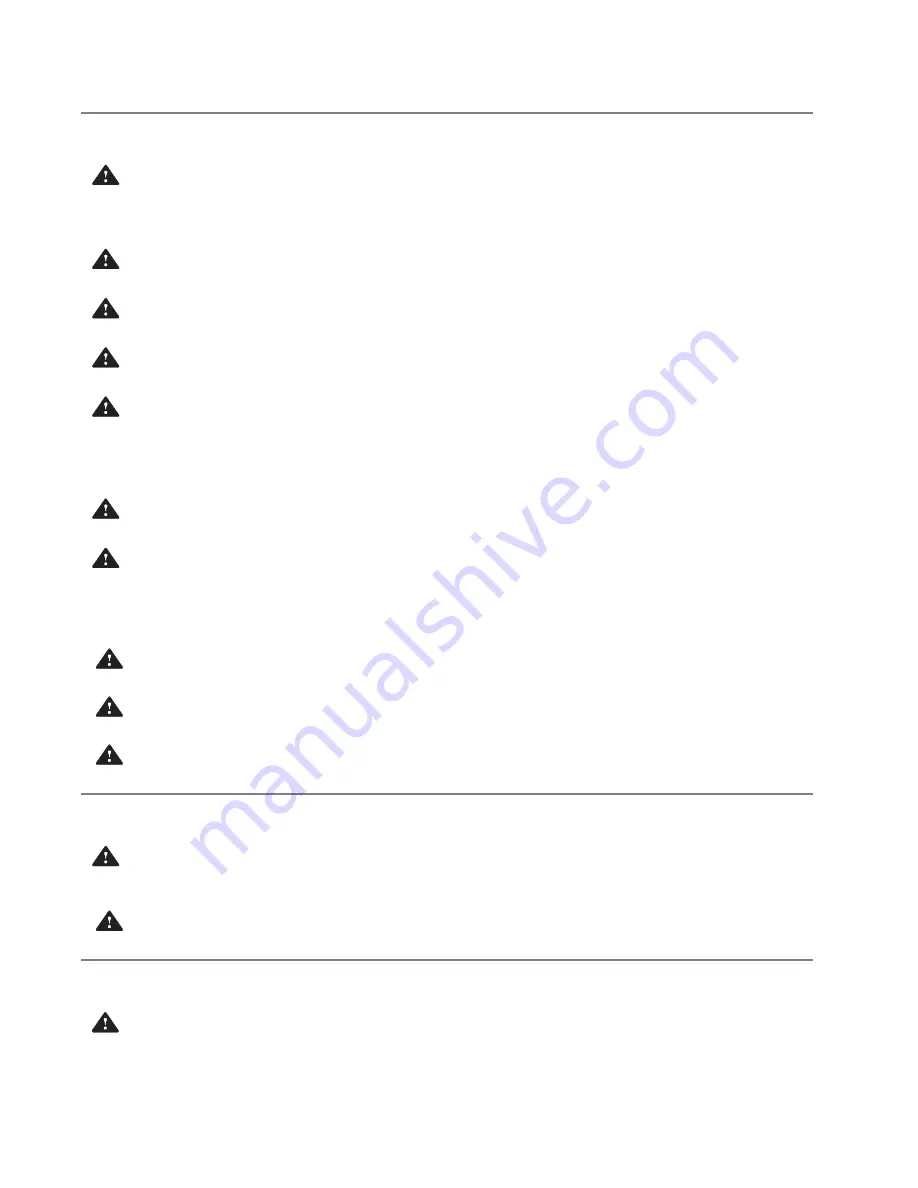 Steris Cmax Operator'S Manual Download Page 14