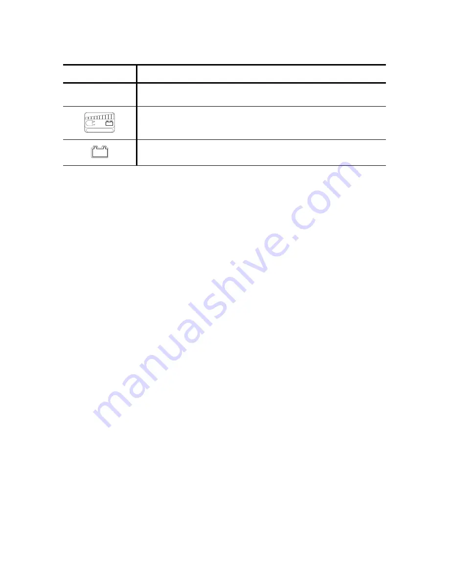 Steris Cmax Operator'S Manual Download Page 17