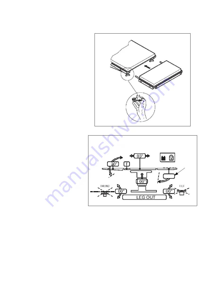 Steris Cmax Operator'S Manual Download Page 32