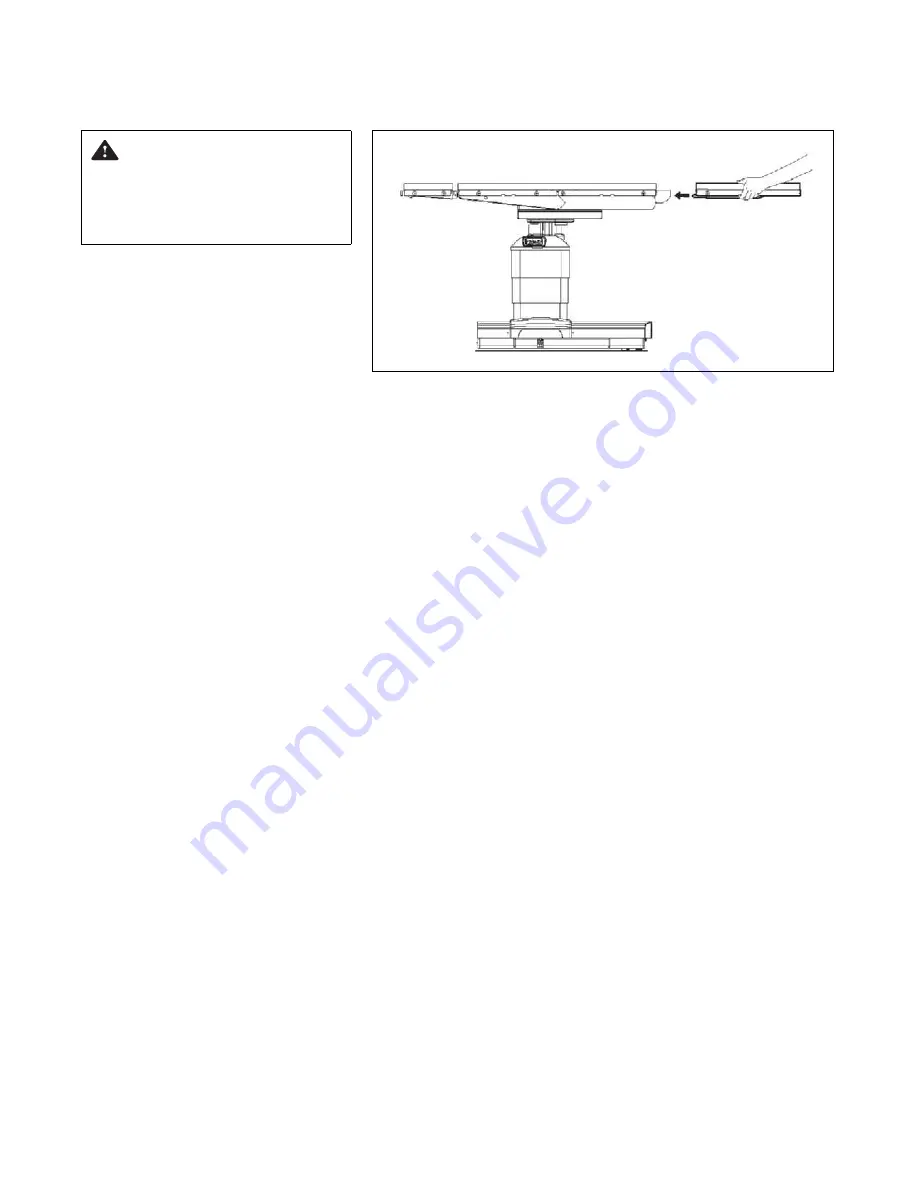 Steris Cmax Скачать руководство пользователя страница 33