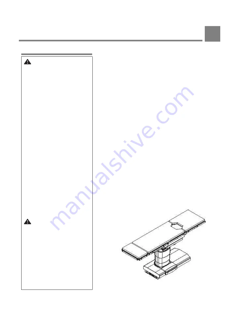 Steris Cmax Operator'S Manual Download Page 34