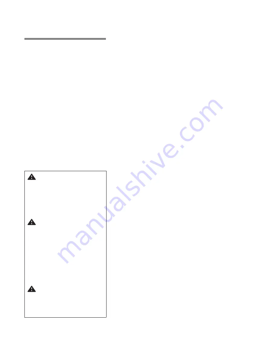 Steris Cmax Operator'S Manual Download Page 36