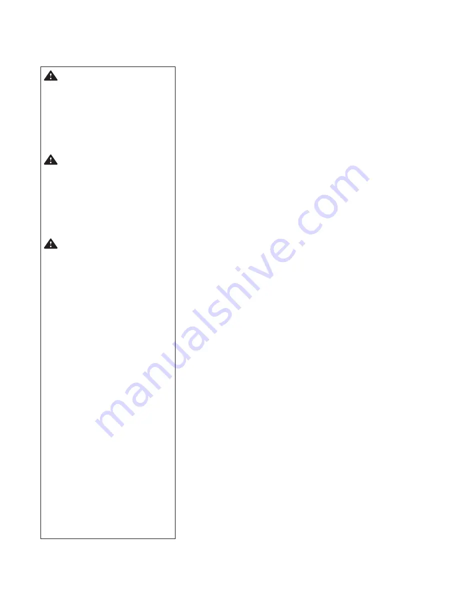 Steris Cmax Operator'S Manual Download Page 52