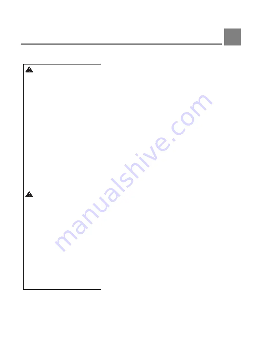 Steris Cmax Operator'S Manual Download Page 60