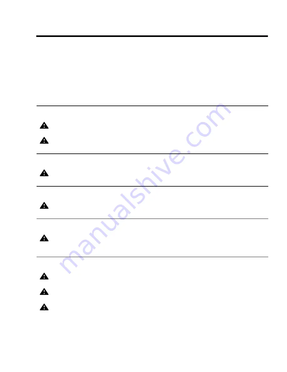 Steris Cmax Operator'S Manual Download Page 74