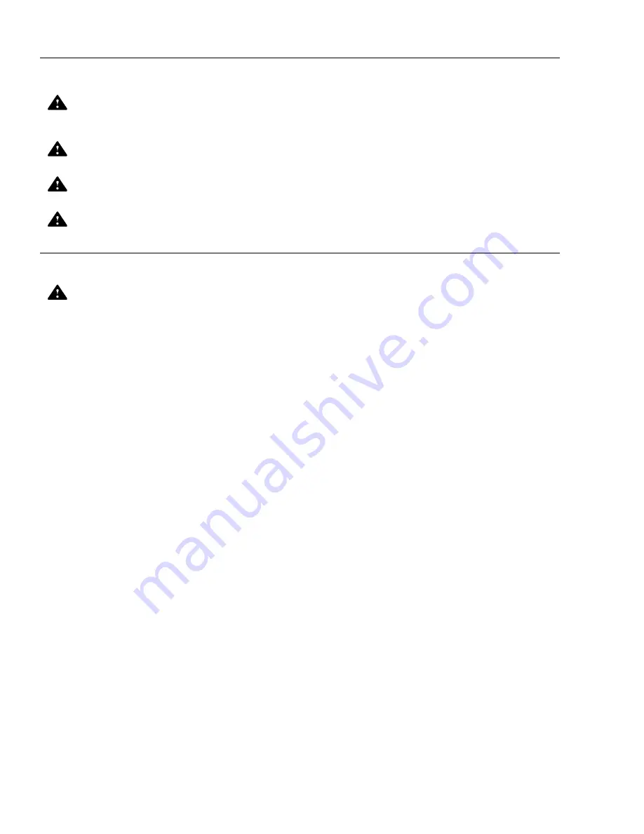 Steris Cmax Operator'S Manual Download Page 77