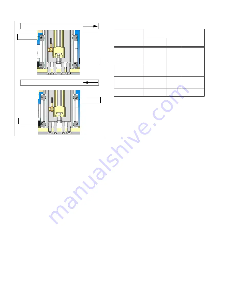 Steris Cmax Operator'S Manual Download Page 111