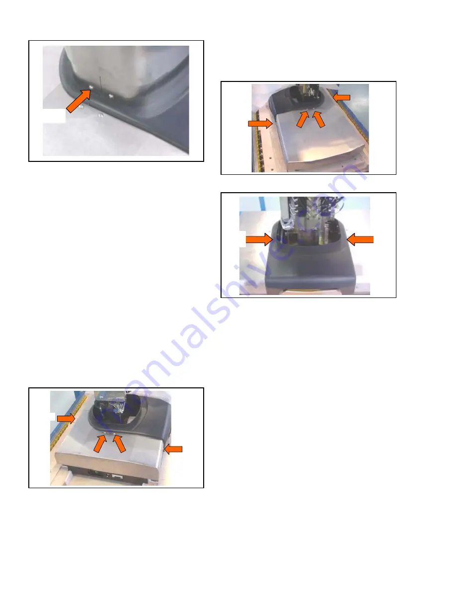 Steris Cmax Operator'S Manual Download Page 115