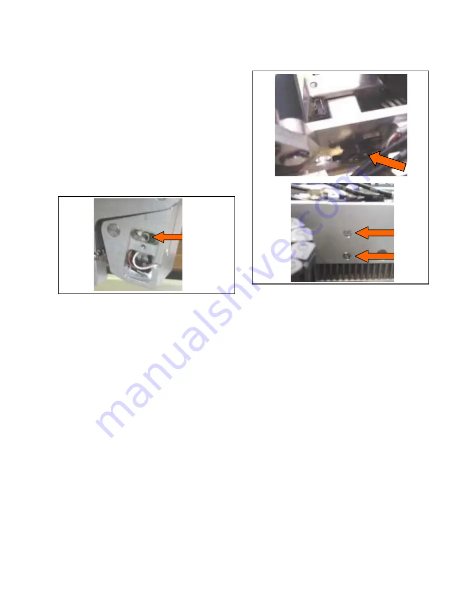 Steris Cmax Operator'S Manual Download Page 129