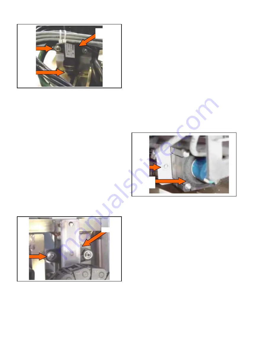 Steris Cmax Operator'S Manual Download Page 130