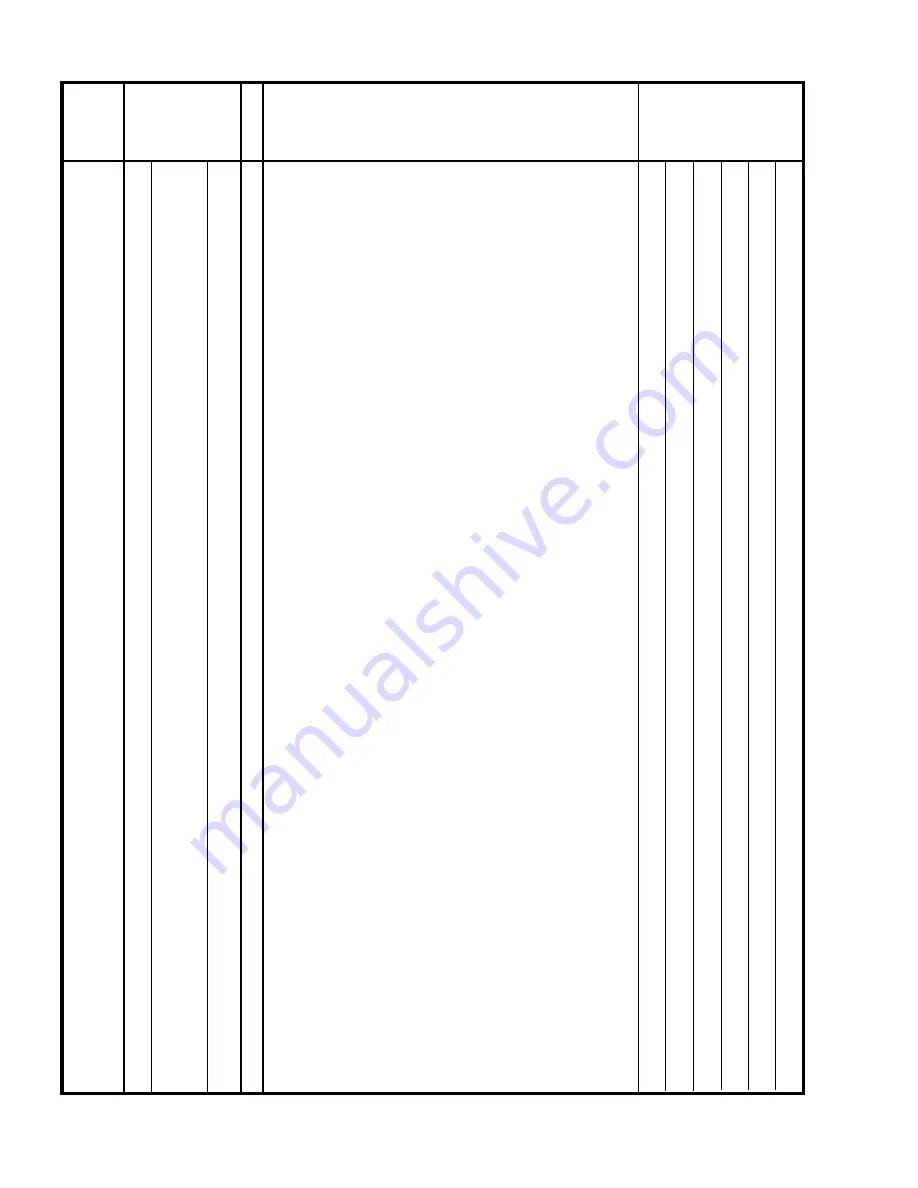 Steris Cmax Operator'S Manual Download Page 192