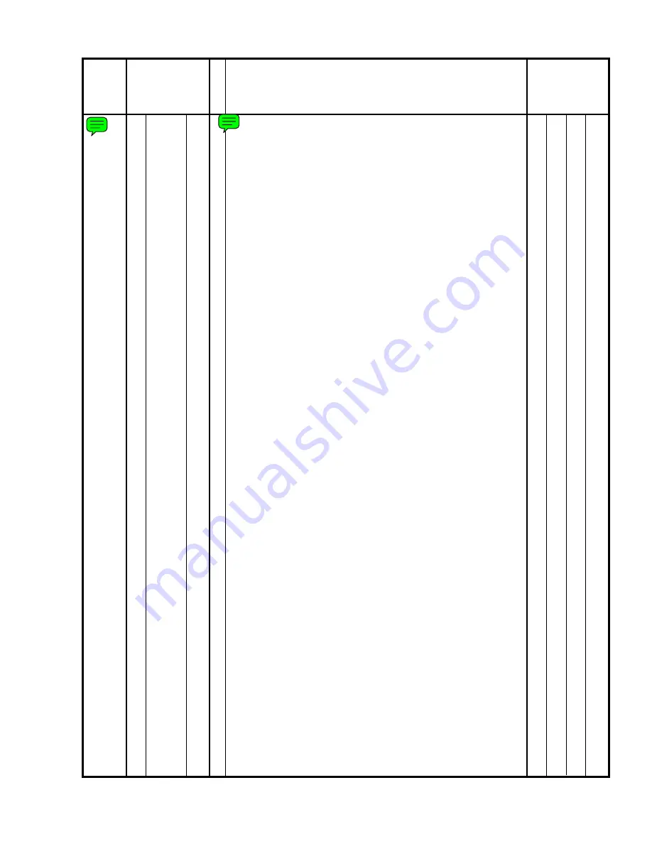 Steris Cmax Operator'S Manual Download Page 205