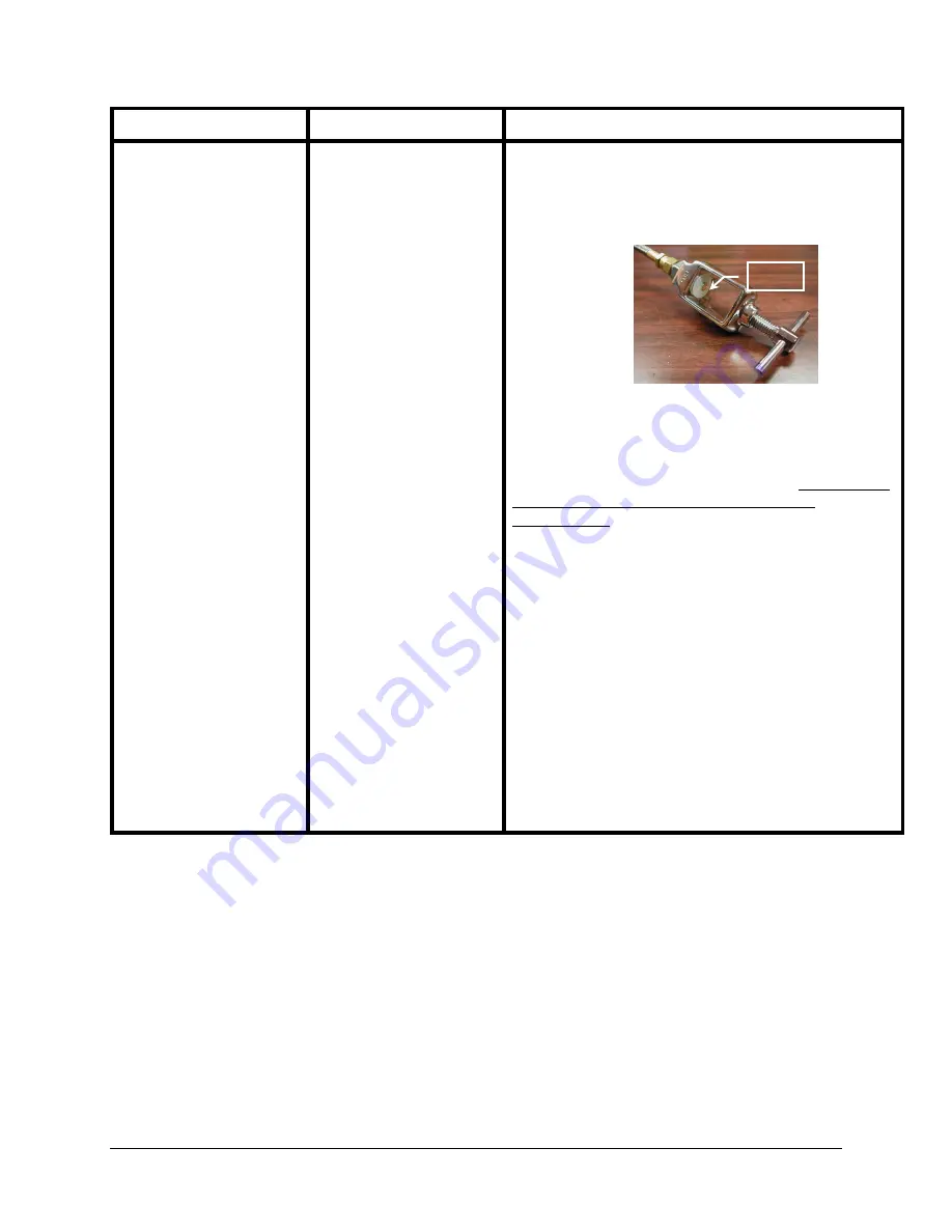 Steris CO2EFFICIENT 710302 Operator'S Manual Download Page 36