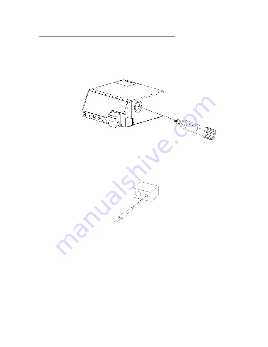 Steris G1110001 User And Maintenance Manual Download Page 99