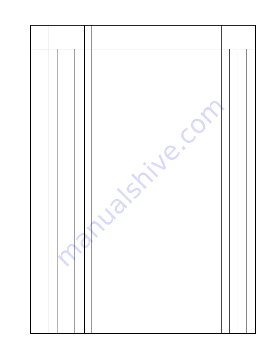 Steris Hausted 4160 Operators & Service Manual Download Page 18