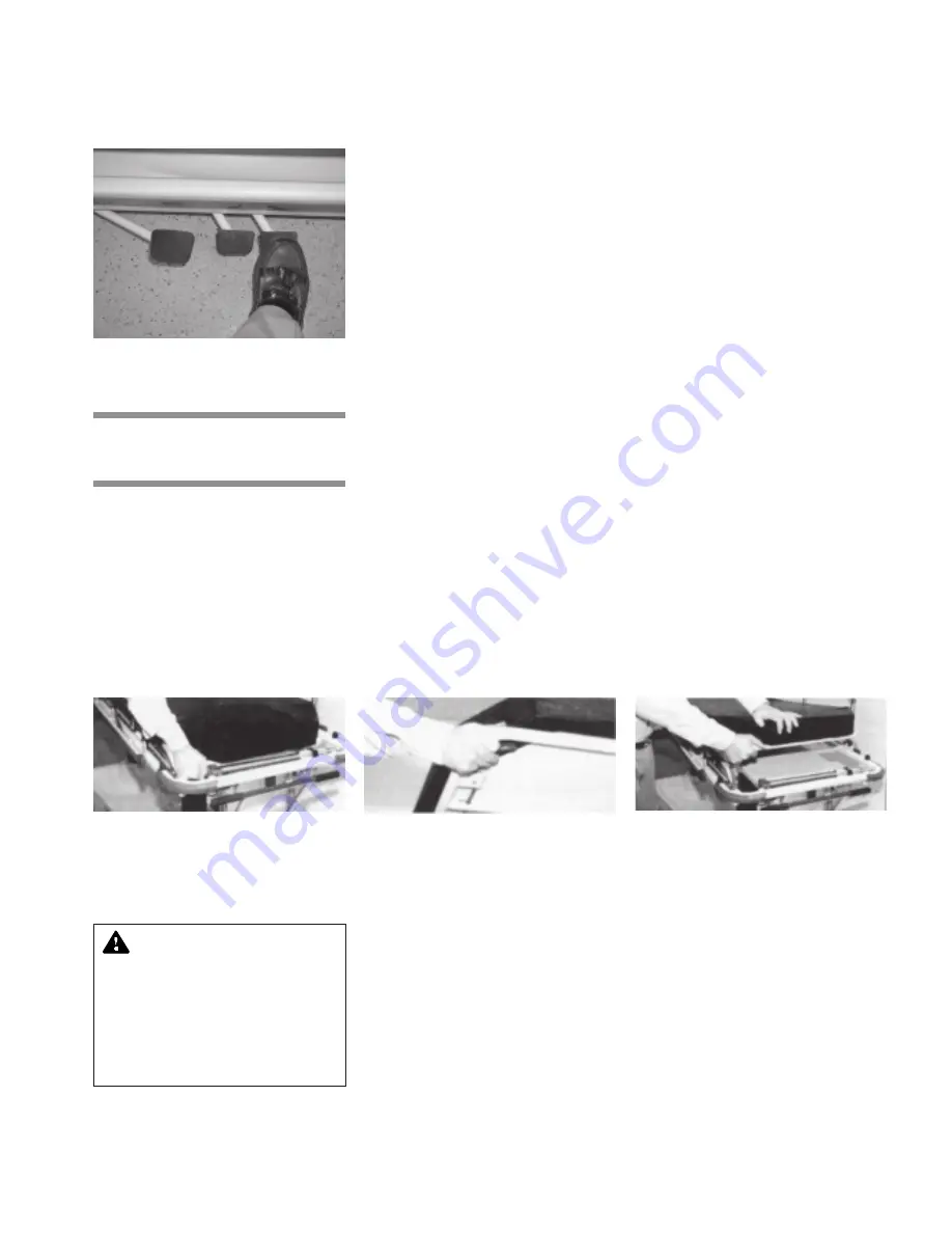 Steris Hausted 472 Operating Manual Download Page 9