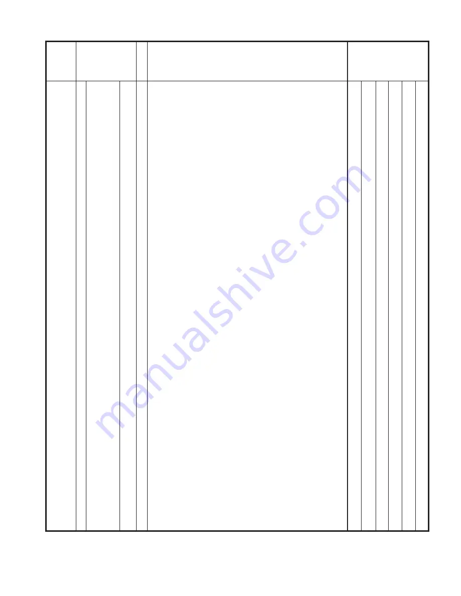 Steris Hausted 472 Operating Manual Download Page 32