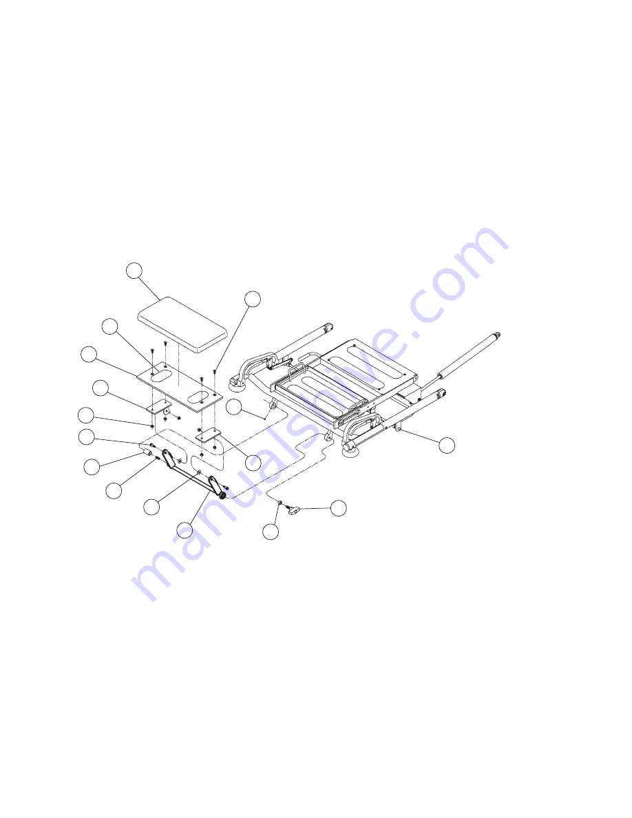 Steris Hausted 472 Operating Manual Download Page 33