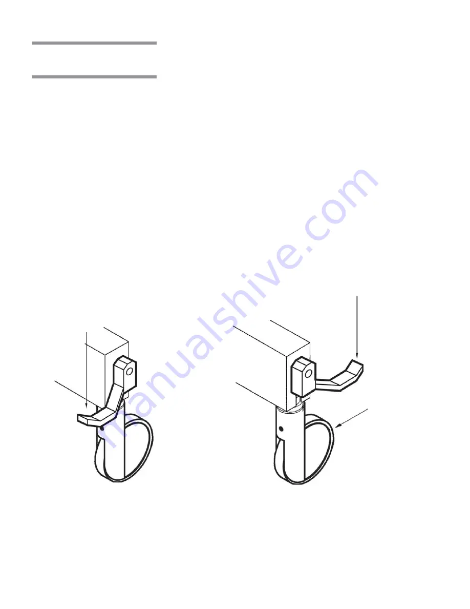 Steris Hausted APC 150 Operator'S And Service Manual Download Page 8