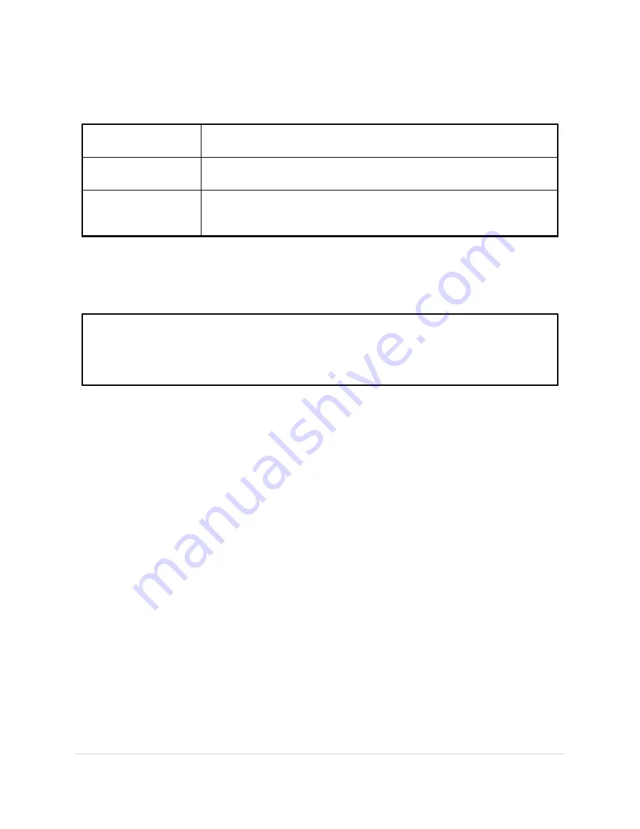 Steris InnoWave Pro Operator'S Manual Download Page 3