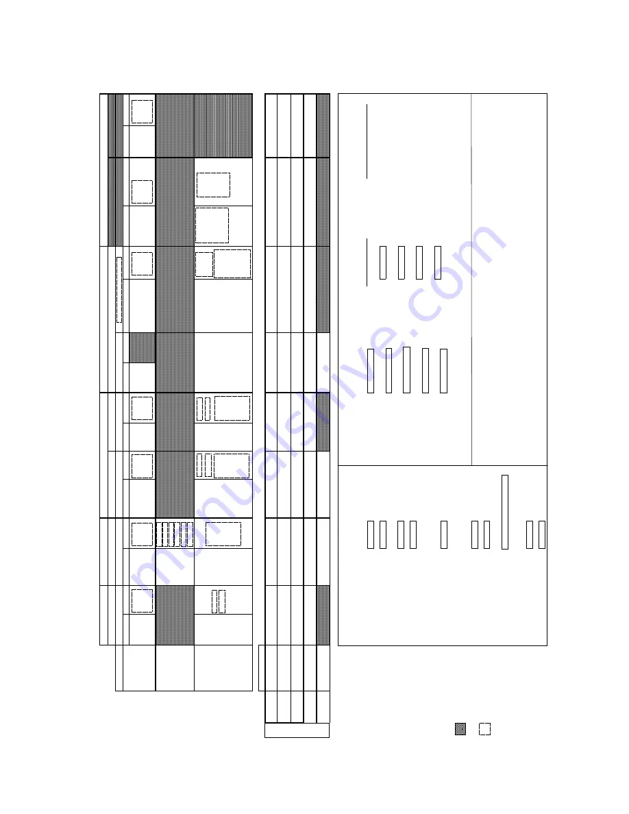 Steris RELIANCE 400 Operator'S Manual Download Page 54