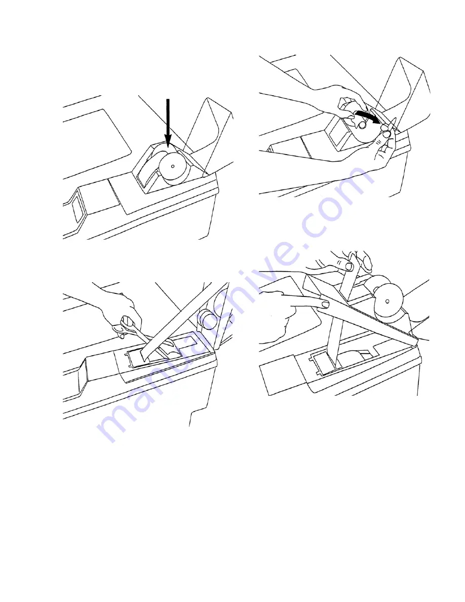 Steris SYSTEM 1E Maintenance Manual Download Page 88