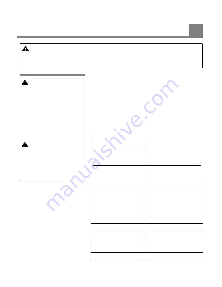 Steris VHP X10 Operator'S Manual Download Page 27