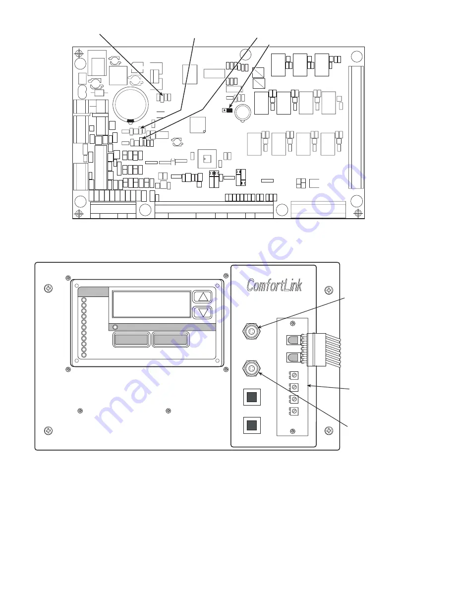 Sterlco AquaSnap 30RA010 Operation And Service Manual Download Page 16