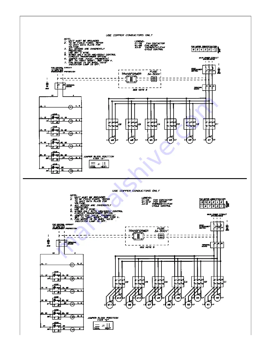 Sterling 25001301 Скачать руководство пользователя страница 6