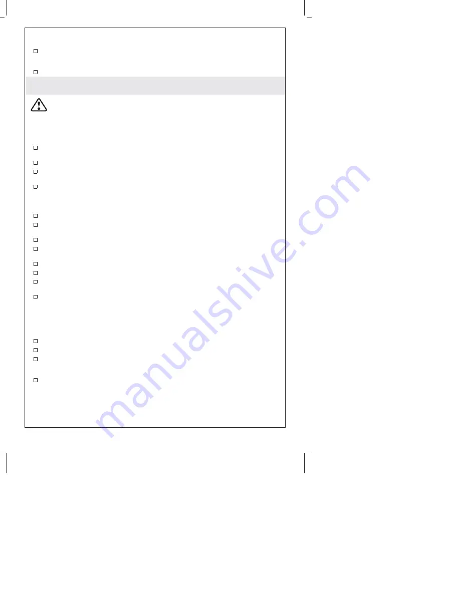 Sterling 7113 Series Installation And Care Manual Download Page 21