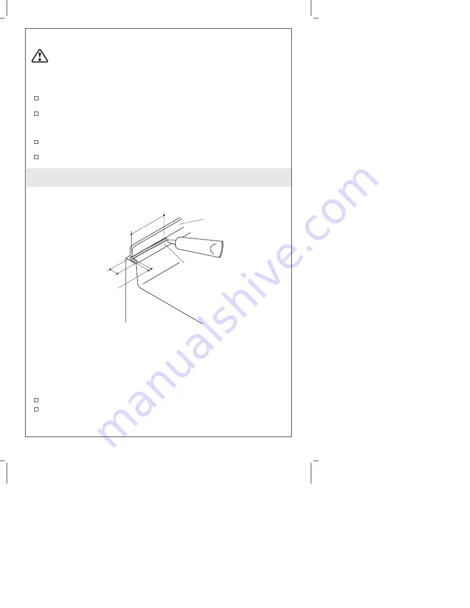 Sterling Bath and Wall Surrounds 7104 Series Скачать руководство пользователя страница 24