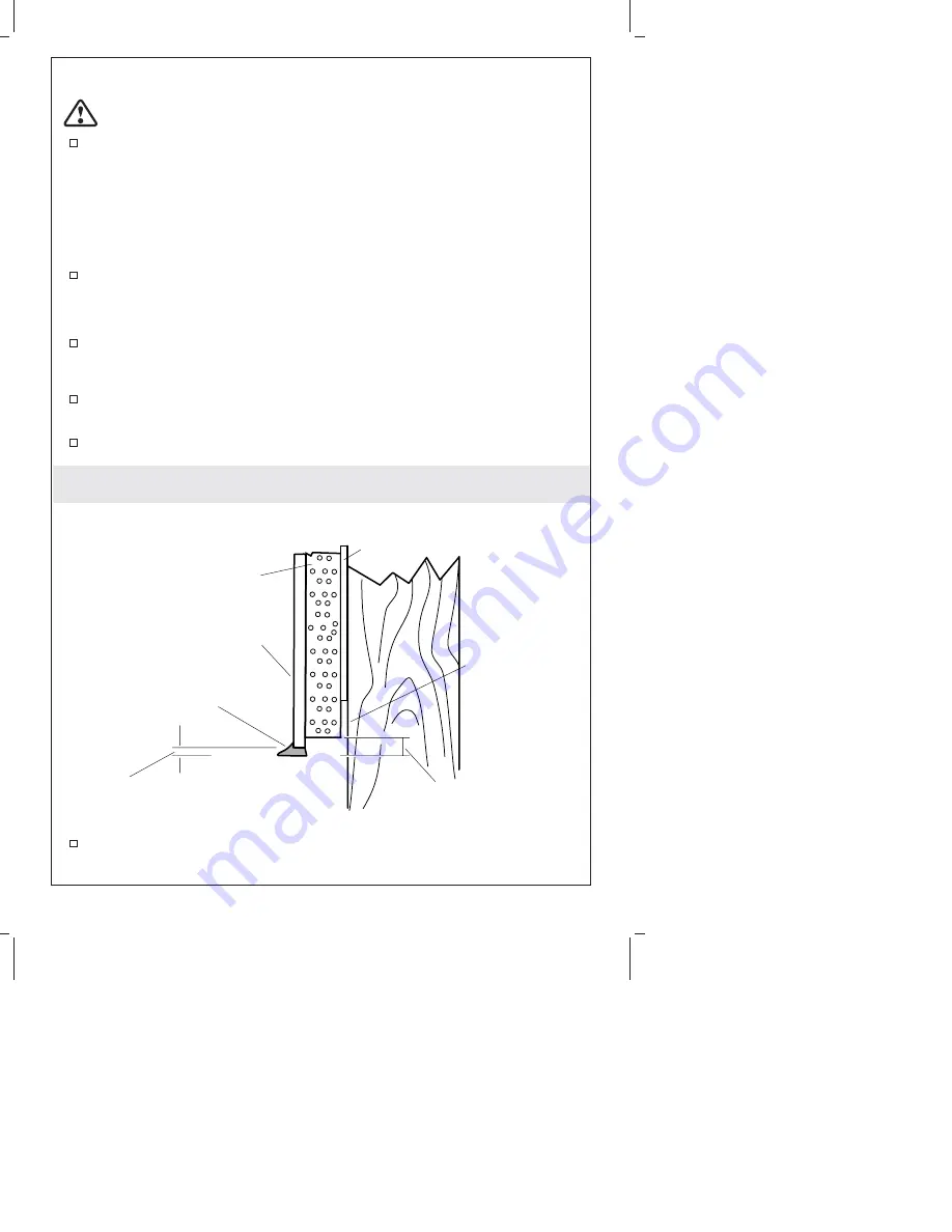 Sterling Bath and Wall Surrounds 7104 Series Скачать руководство пользователя страница 28