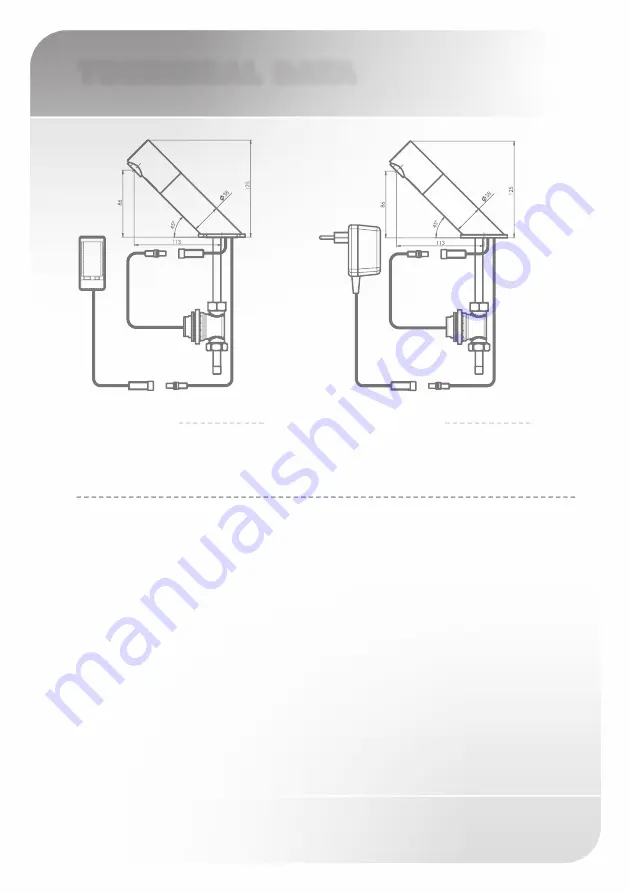 Stern Engineering 350700 Installation And Maintenance Manual Download Page 3