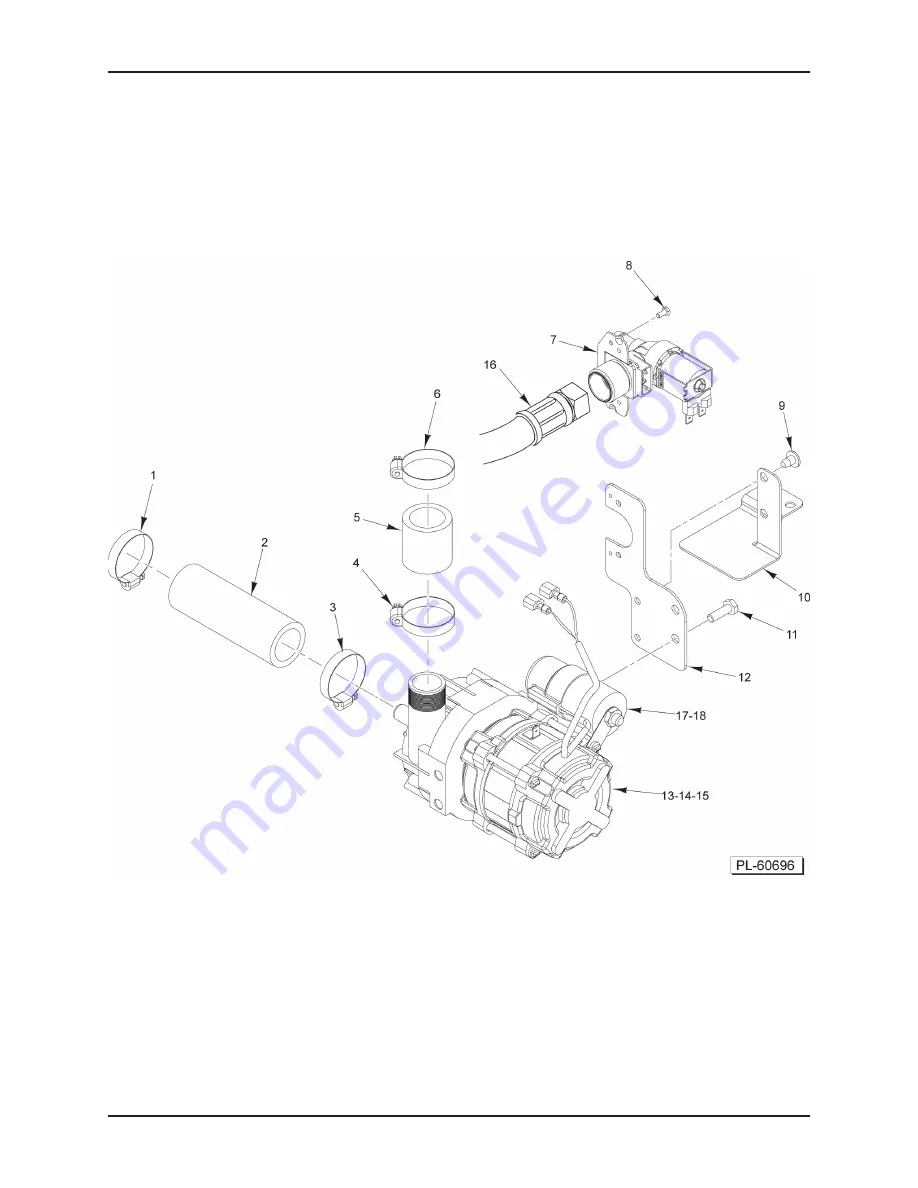 STERO SG Service And Parts Manual Download Page 81