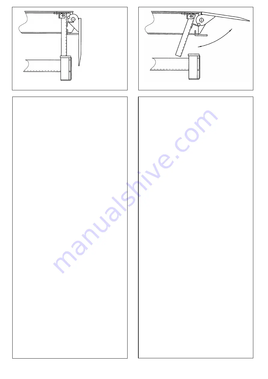 stertil HP/10,5 Manual Download Page 20