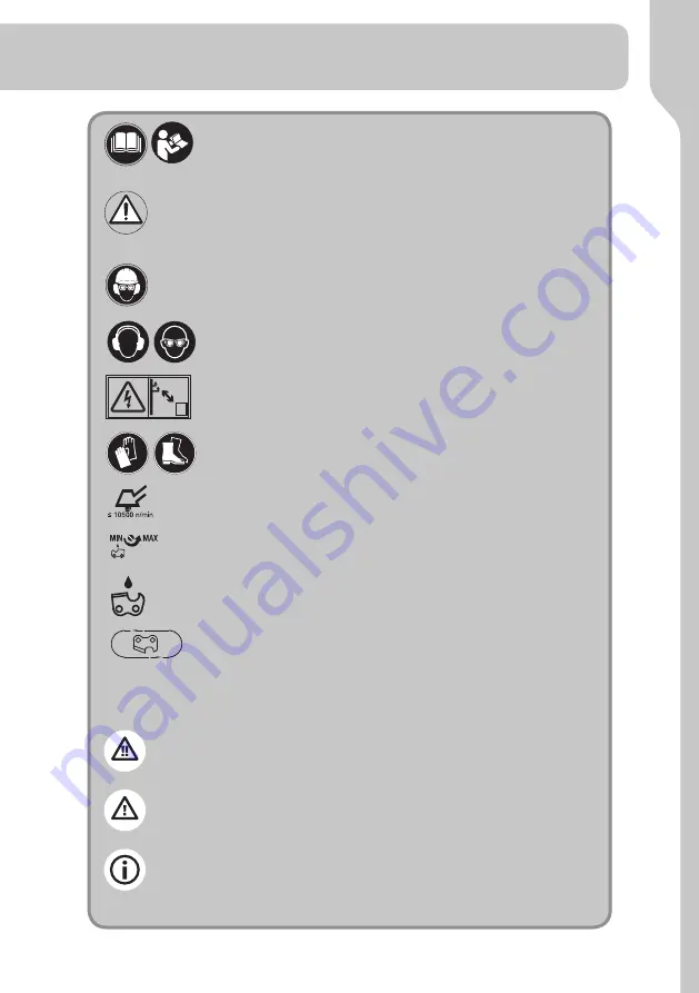 STERWINS 3276000338871 Legal And Safety Instructions Download Page 3