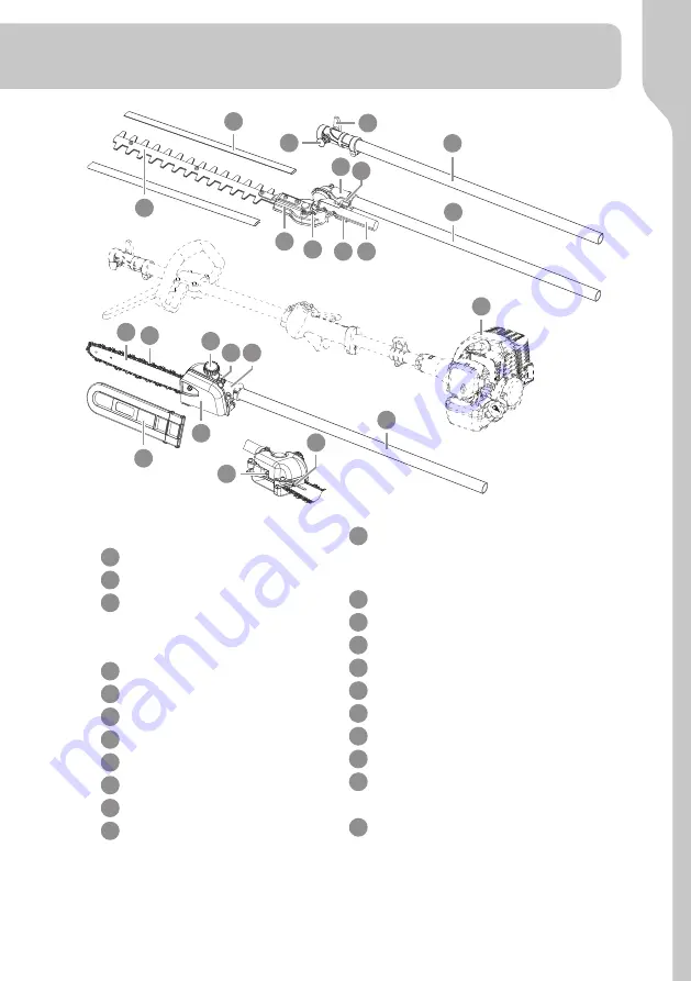 STERWINS 3276000338871 Legal And Safety Instructions Download Page 21