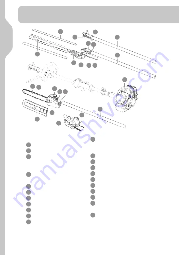 STERWINS 3276000338871 Legal And Safety Instructions Download Page 52